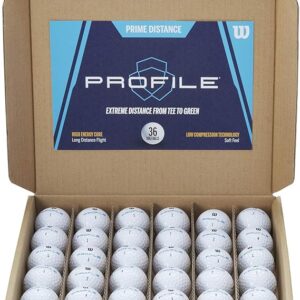 product: golf ball