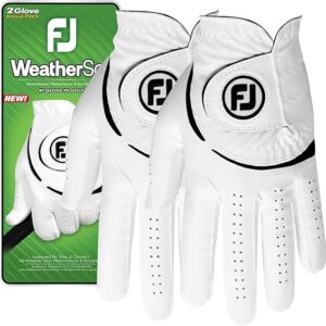 product: golf gloves